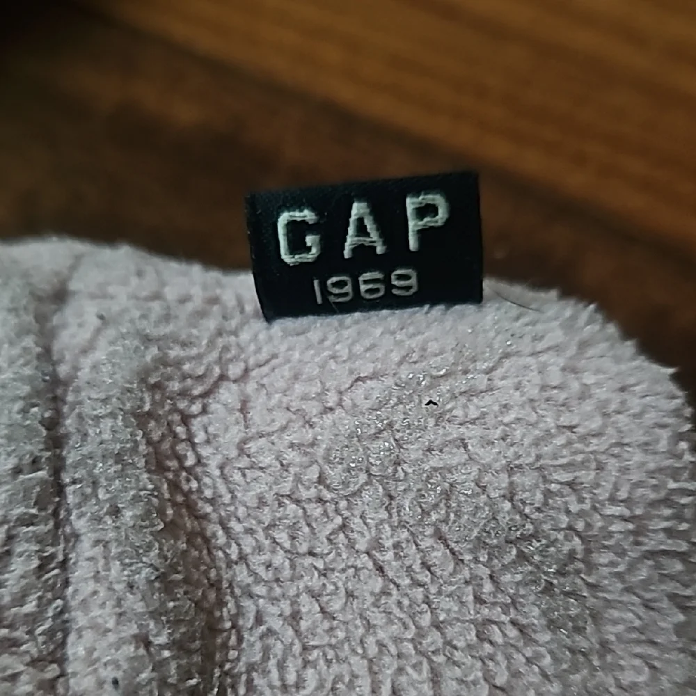 GAP Kids Mittens in Light Pink